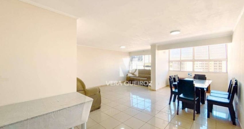 Apartamento com 3 quartos para alugar na Avenida Campos Sales, 864, Centro, Campinas