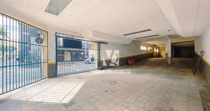 Sala comercial à venda na Rua Ferreira Penteado, 898, Centro, Campinas