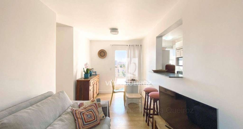Apartamento para Venda no Bonfim!