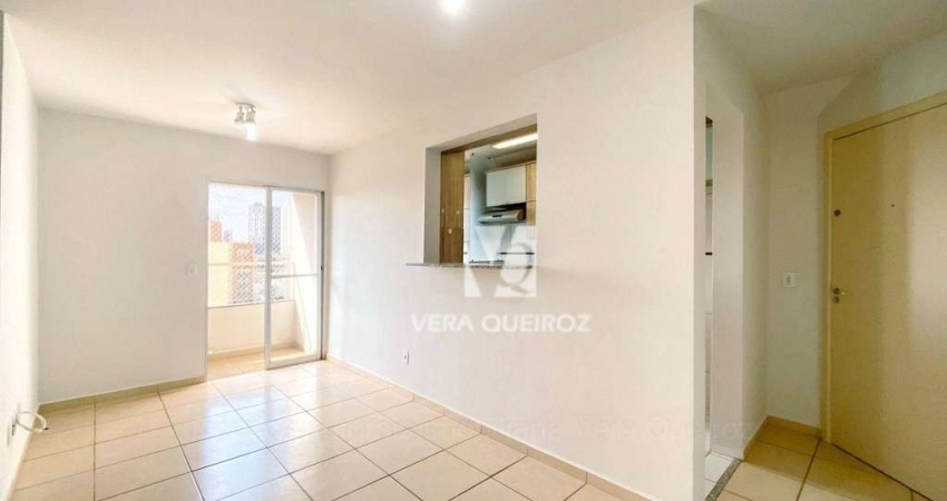 Apartamento com 3 quartos à venda na Rua Germânia, 230, Bonfim, Campinas