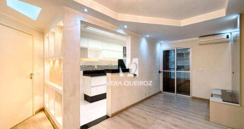 Apartamento com 3 quartos para alugar na Rua Germânia, 230, Bonfim, Campinas