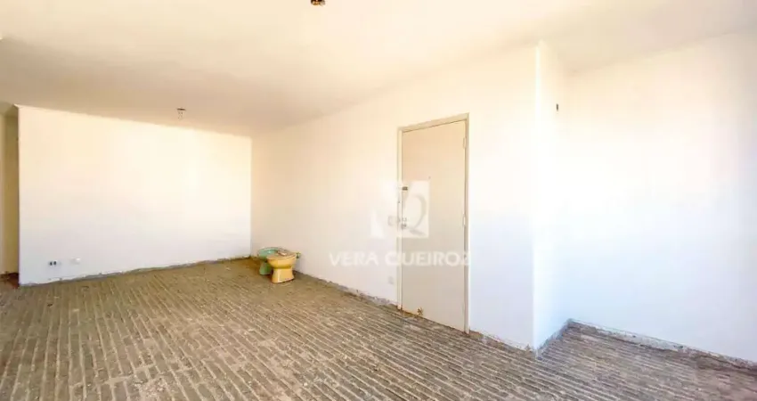Apartamento com 3 quartos à venda na Rua São Pedro, 168, Cambuí, Campinas
