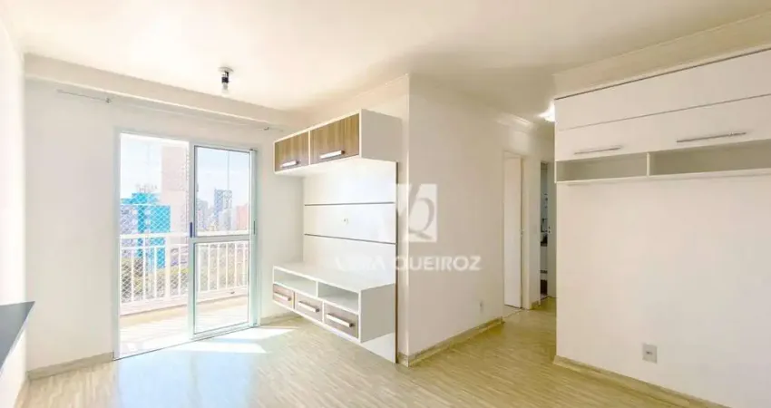 Apartamento com 2 quartos para alugar na Rua Francisco Teodoro, 440, Vila Industrial, Campinas