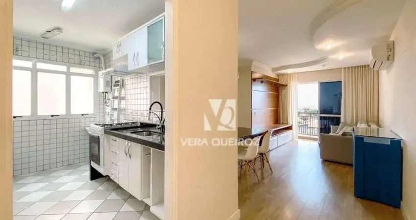 Apartamento com 3 quartos para alugar na Rua Ministro Oscar Saraiva, 130, Jardim das Paineiras, Campinas