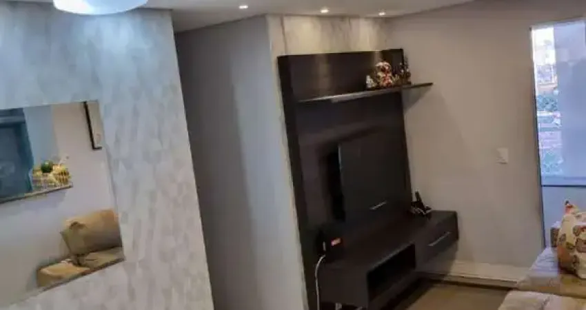 Apartamento com 3 quartos à venda na Rua Germânia, 230, Bonfim, Campinas