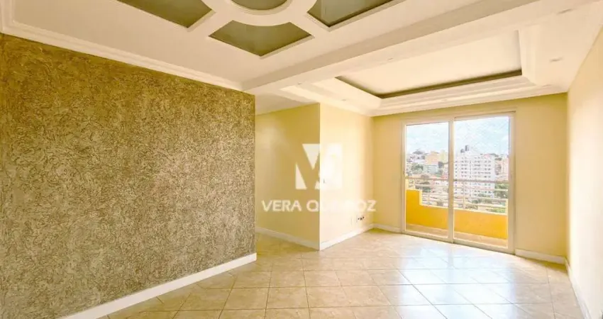 Apartamento bem distribuído, com vista livre e sol da manhã, em breve disponível para locação no Bonfim!