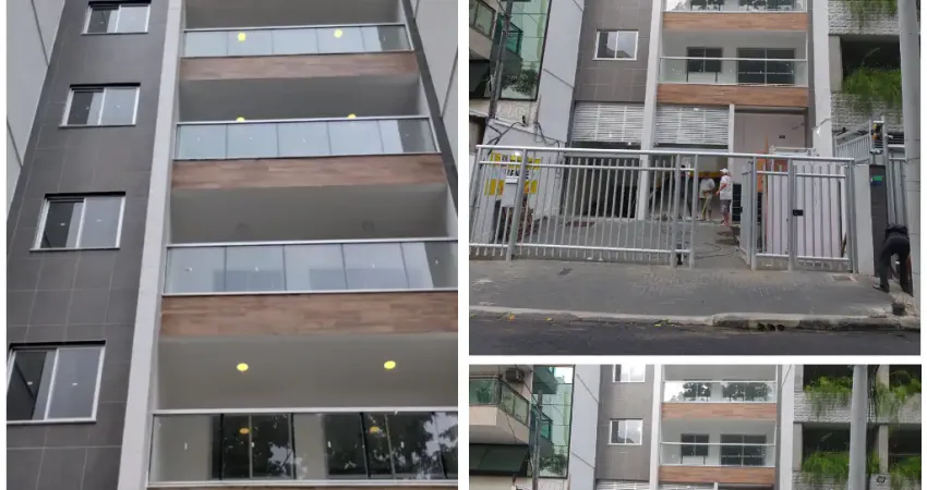 Apartamento com 3 quartos à venda na Rua Marquês de Valença, 44, Tijuca, Rio de Janeiro