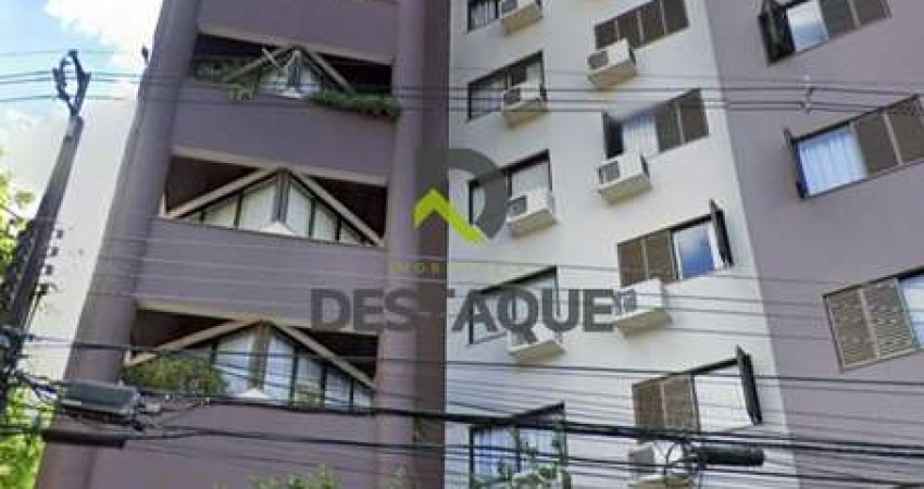 Apartamento com 3 quartos à venda no Centro, Cascavel 