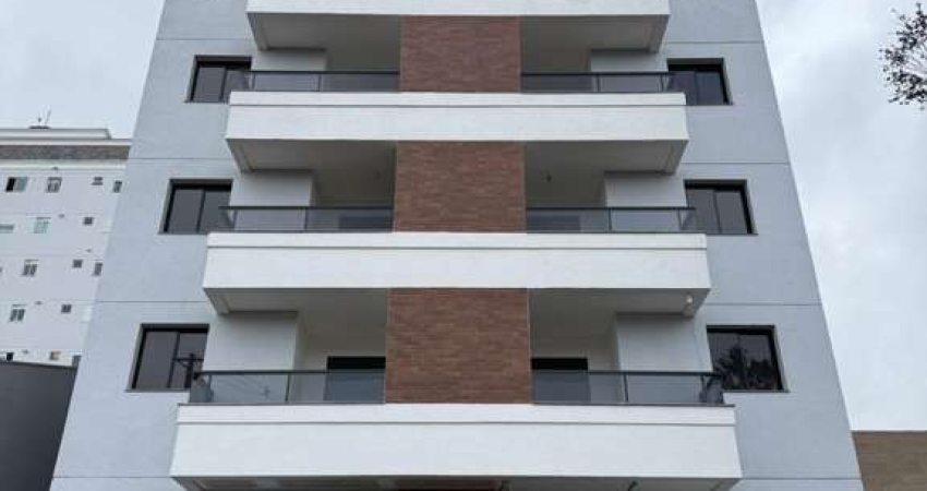 Apartamento na planta - 2 quartos Edificio Ereditá - Bairro Country - Cascavel