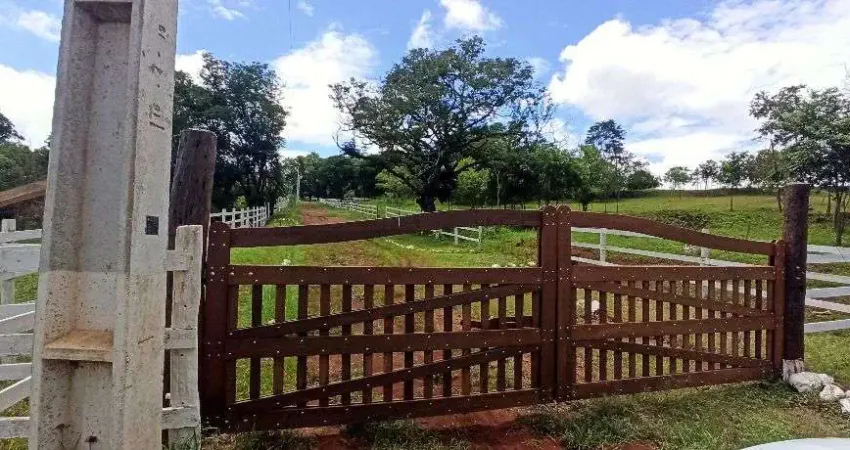 Chácara / sítio à venda em Zona Rural, Cascavel 