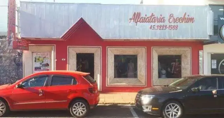 Terreno à venda no Centro, Cascavel 