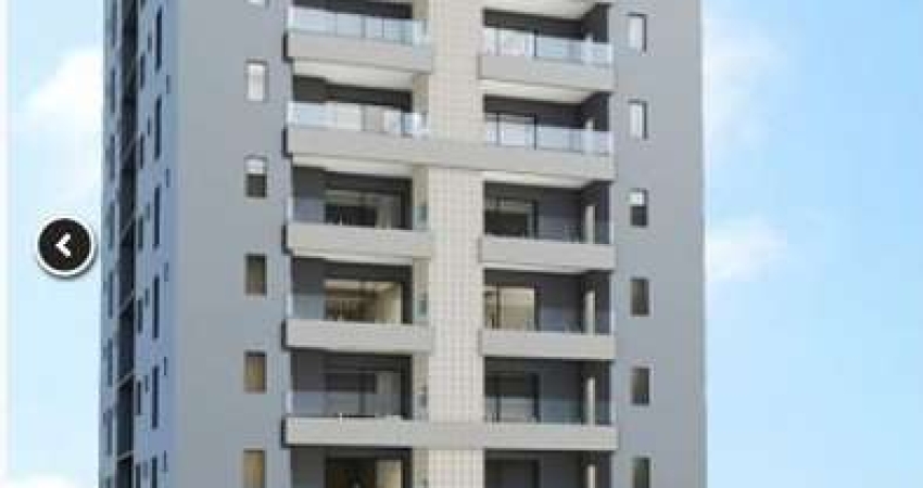 Apartamento na planta, com 2 dormitórios- Ed. Lugano Bairro Coqueiral - Cascavel