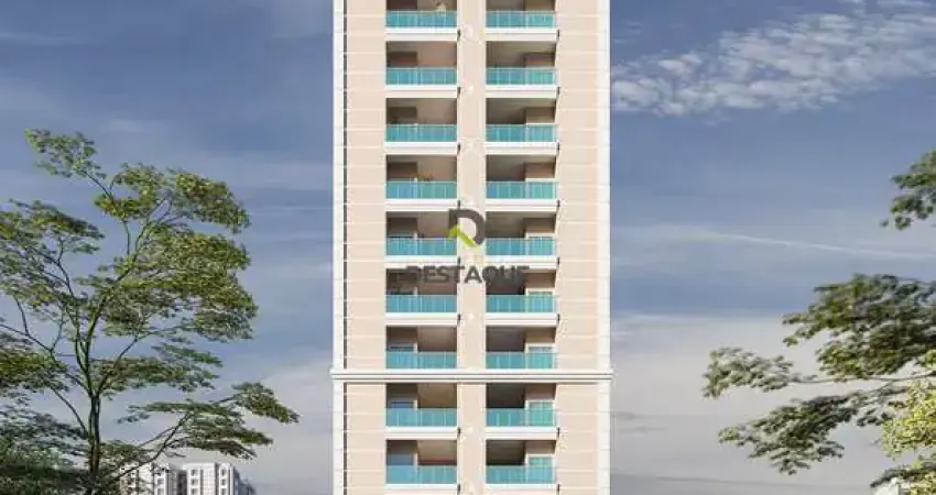 Apartamento com 3 quartos à venda no Centro, Cascavel 