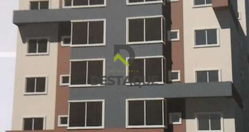 Apartamento com 3 dormitorios Ed. Monterrey - Centro - Cascavel PR