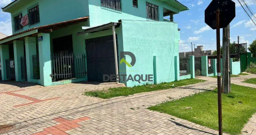 Casa com 3 quartos à venda no Universitário, Cascavel 