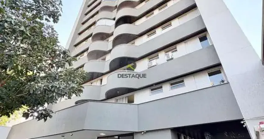 Apartamento com 2 quartos à venda no Centro, Cascavel