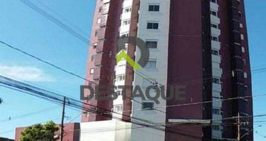 Apartamento com 3 suites Ed. Rosemount - Centro Cascavel