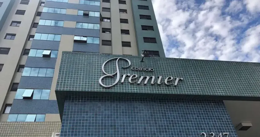 Apartamento com 4 quartos à venda no Centro, Cascavel 