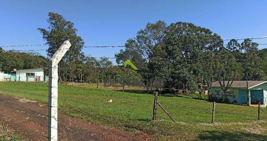 Terreno à venda no Universitário, Cascavel 