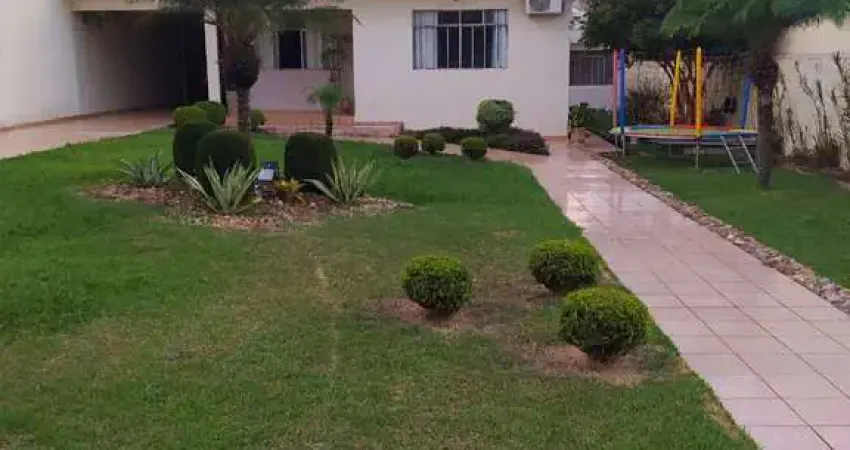 Casa com 3 quartos à venda no Parque São Paulo, Cascavel 