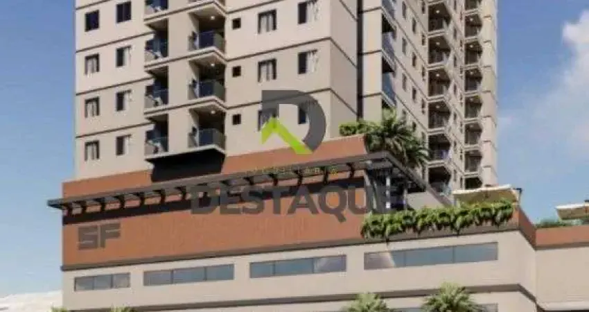 Apartamento com 3 quartos à venda no Neva, Cascavel 