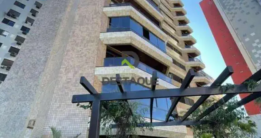 Apartamento com 3 quartos à venda no Parque São Paulo, Cascavel 