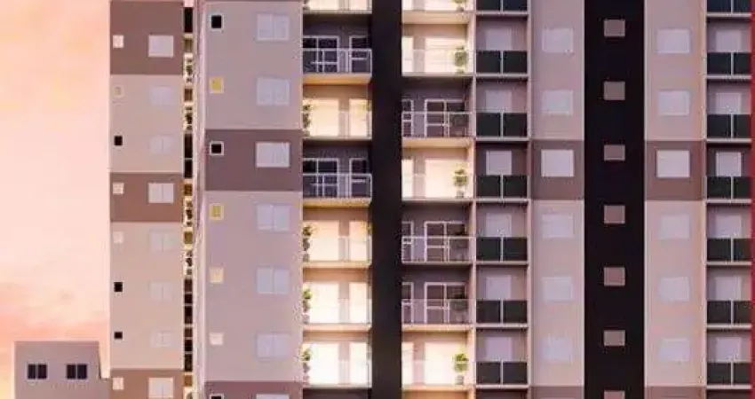 Apartamento com 2 quartos à venda no Cancelli, Cascavel 