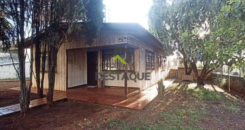 Terreno à venda no Cancelli, Cascavel 