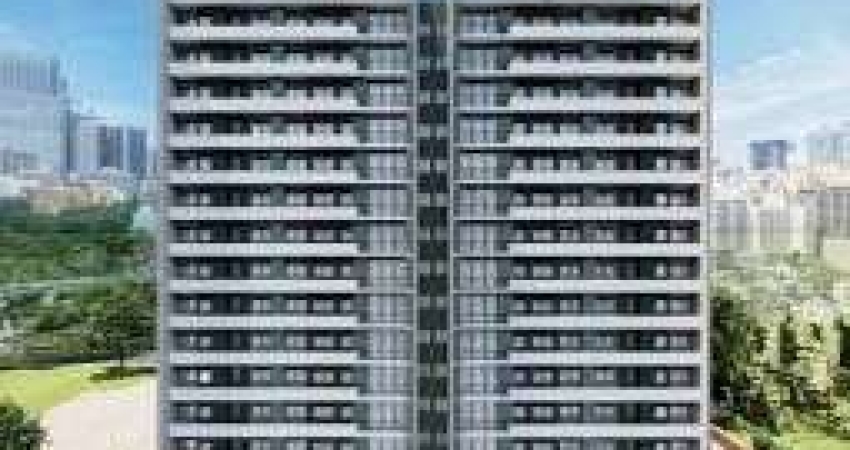 ** VERT RESIDENCE - APARTAMENTO UNIFICADO  1601 E 1602