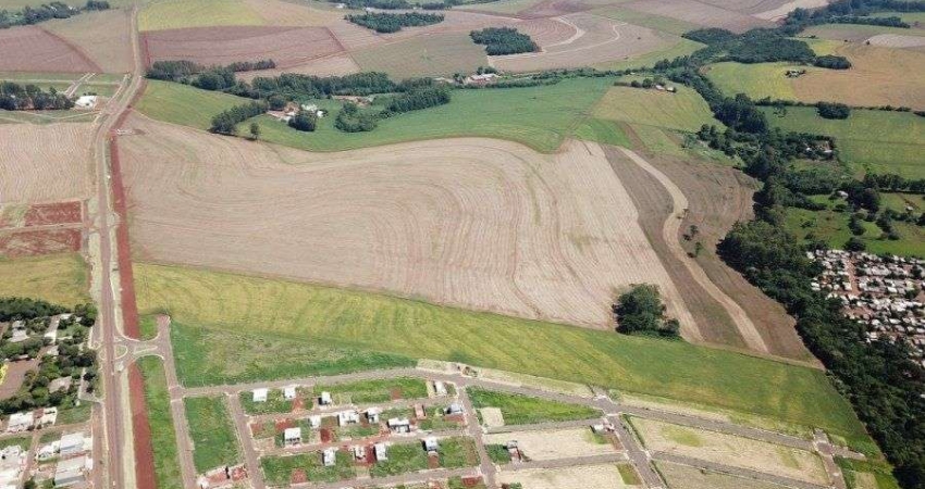 Terreno com 300m2 - Loteamento Barcelona- Bairro Brazmadeira