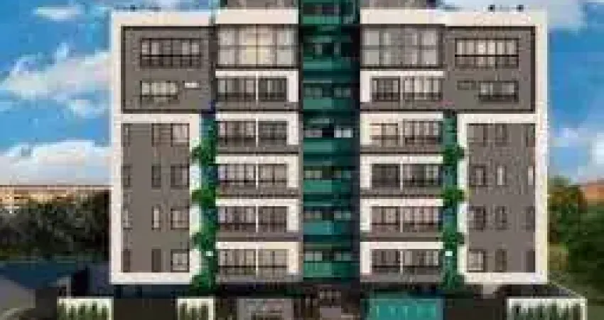 ** APARTAMENTO A VENDA EM CONSTRUÇÃO - RESIDENCIAL ISABEL