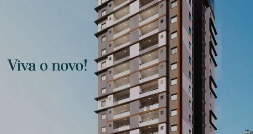 Apartamento com 3 quartos à venda no Neva, Cascavel 