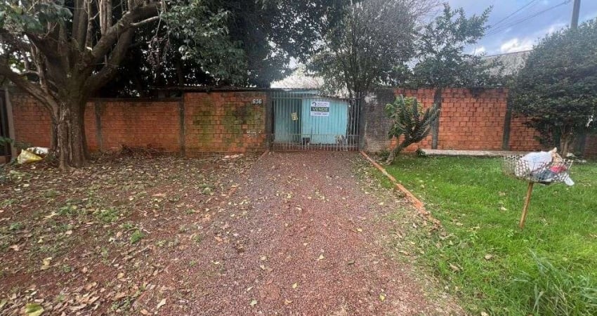 °Casa a venda no Esmeralda