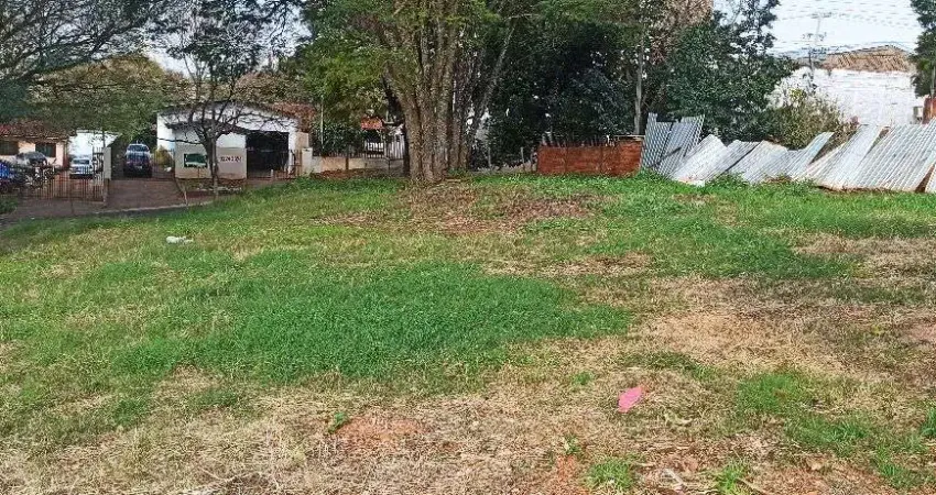 Terreno à venda no Cancelli, Cascavel 