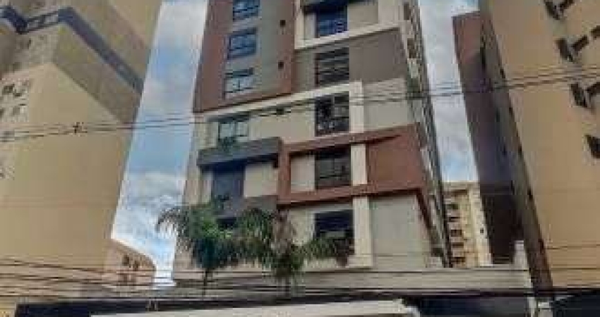 Apartamento com 2 quartos à venda no Centro, Cascavel 