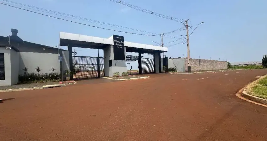 Terreno à venda no Canadá, Cascavel 