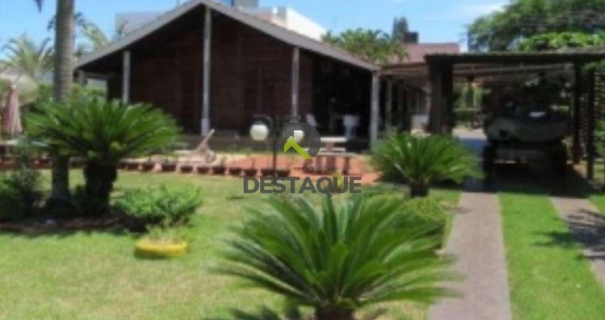Casa  de Veraneio em Marinas de Santa Helena- 2 suite e 2 quartos
