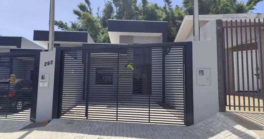 Casa com 2 quartos à venda no Parque Verde, Cascavel