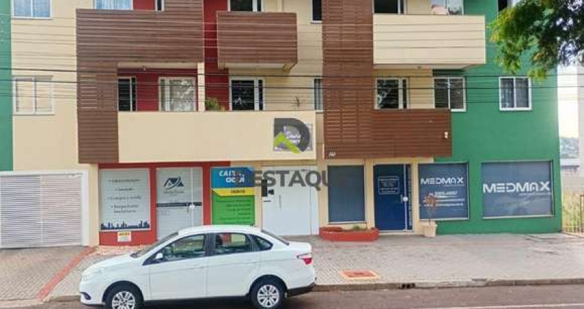 Apartamento com 1 quarto à venda no Santa Cruz, Cascavel 