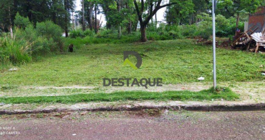 Terreno com 250m2, Bairro Morumbi