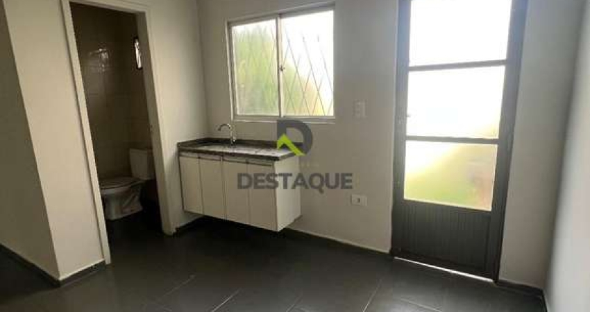 Sala para Locação na Rua Paraná