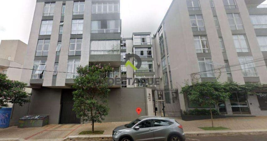 Apartamento com 3 quartos à venda no Centro, Cascavel 