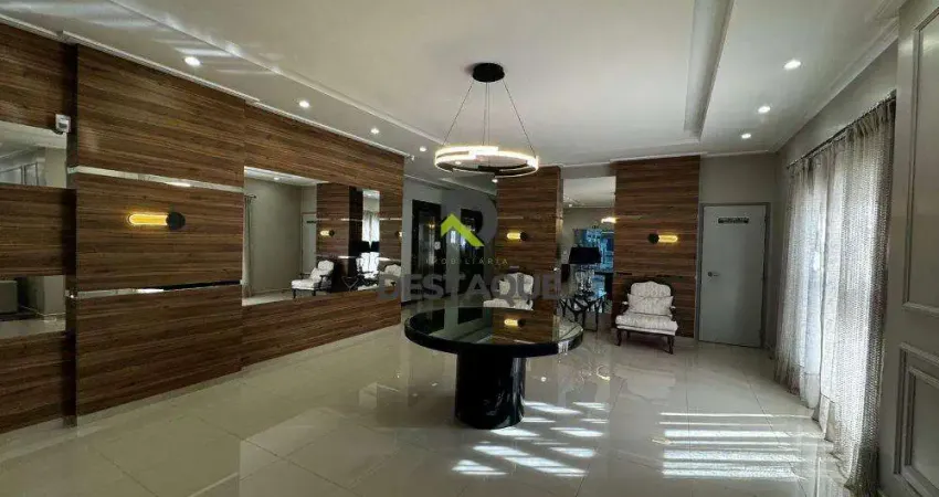 Apartamento com 3 quartos à venda no Centro, Cascavel 
