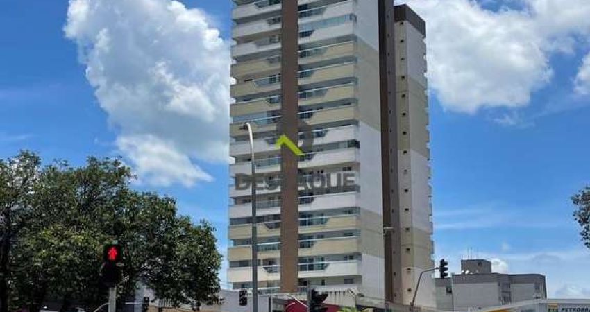 Apartamento com 3 quartos à venda no Centro, Cascavel 