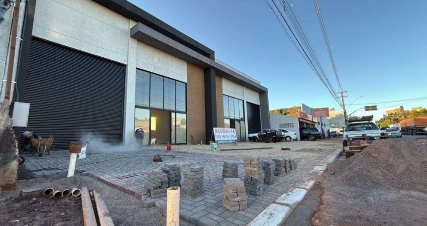Sala comercial para alugar no Centro, Cascavel 