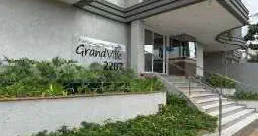 Apartamento com 3 quartos à venda no Centro, Cascavel 