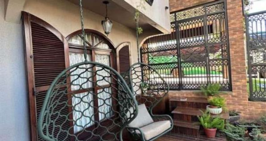 Casa para alugar no Centro, Cascavel 