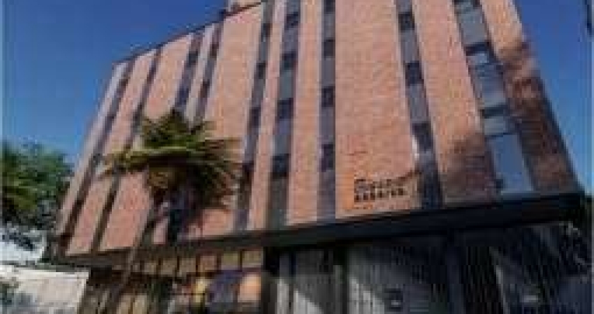 Apartamento com 2 quartos à venda no Centro, Cascavel 