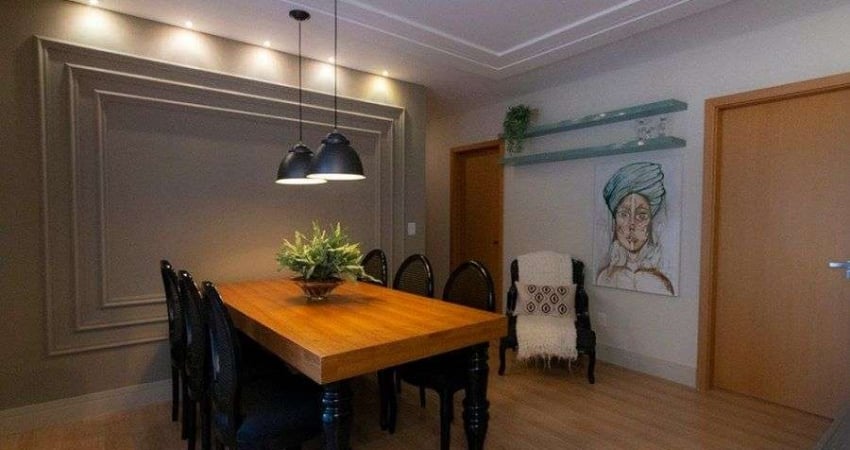 Apartamento com 3 quartos à venda no Centro, Cascavel 