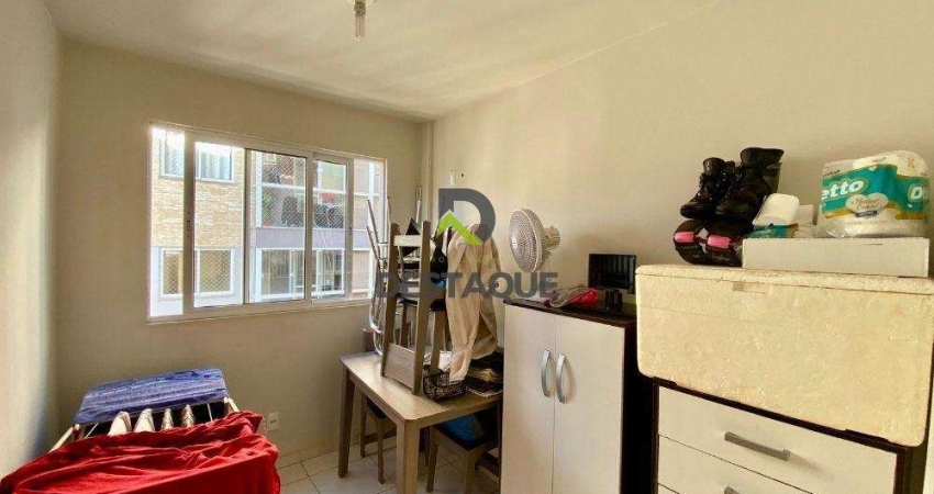 ** APARTAMENTO GARDEN CLUB SEMIMOBILIADO